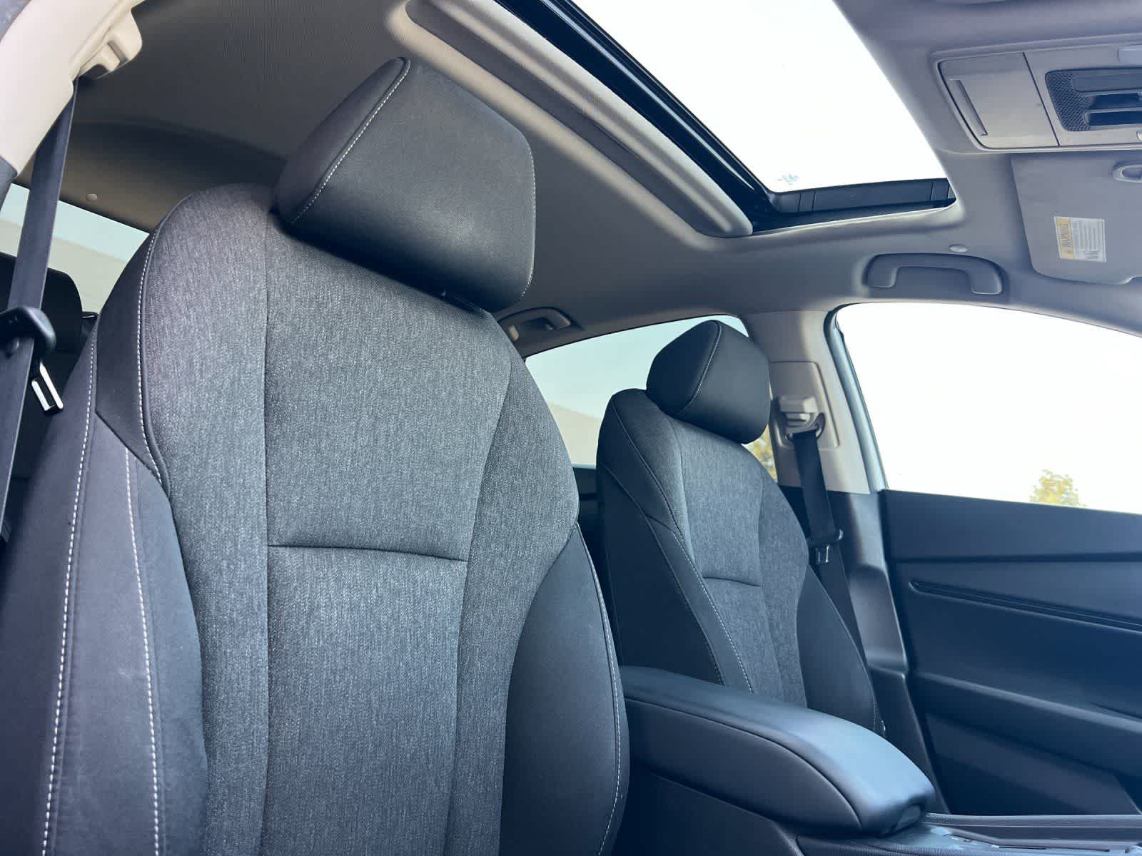 2024 Honda Accord EX - Photo 17