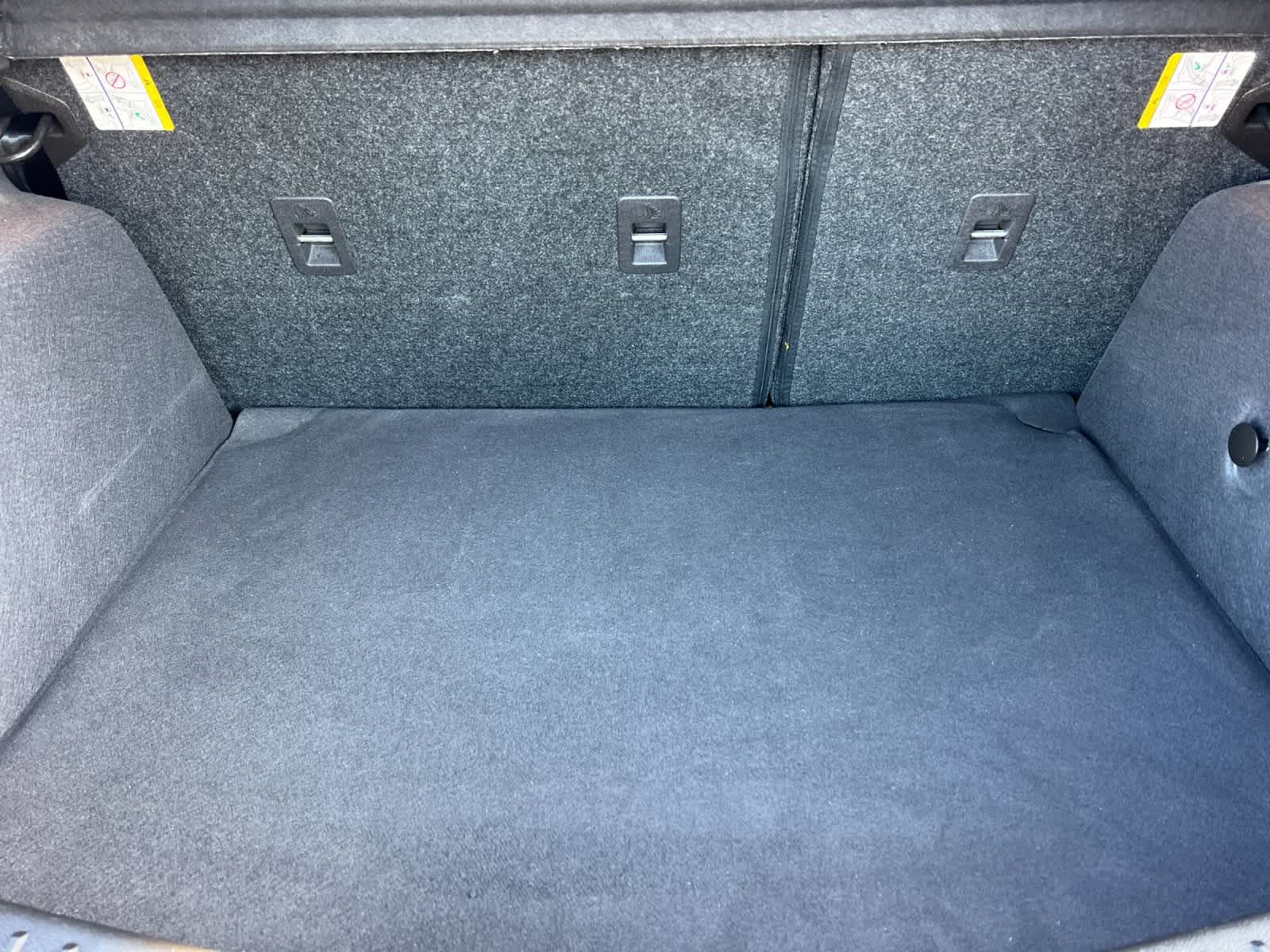 Thumbnail: 2016 Ford Focus - 16