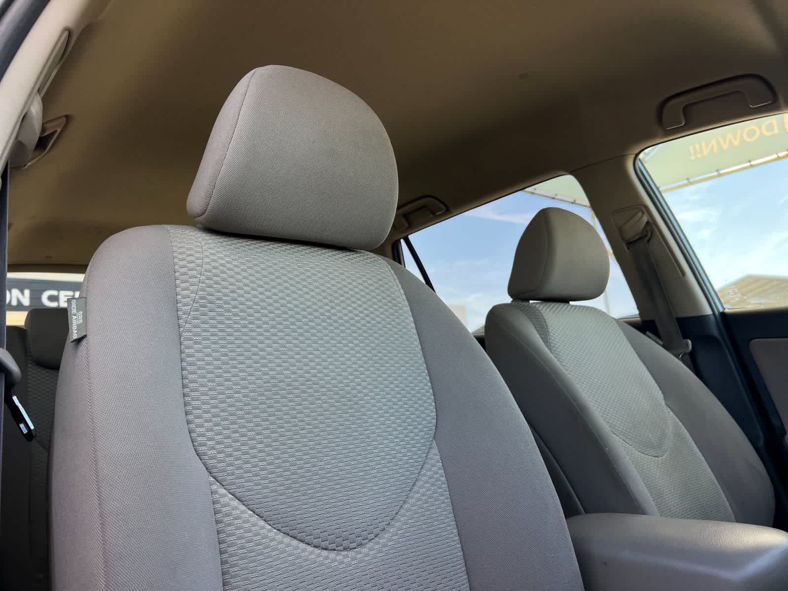 Thumbnail: 2007 Toyota RAV4 - 18