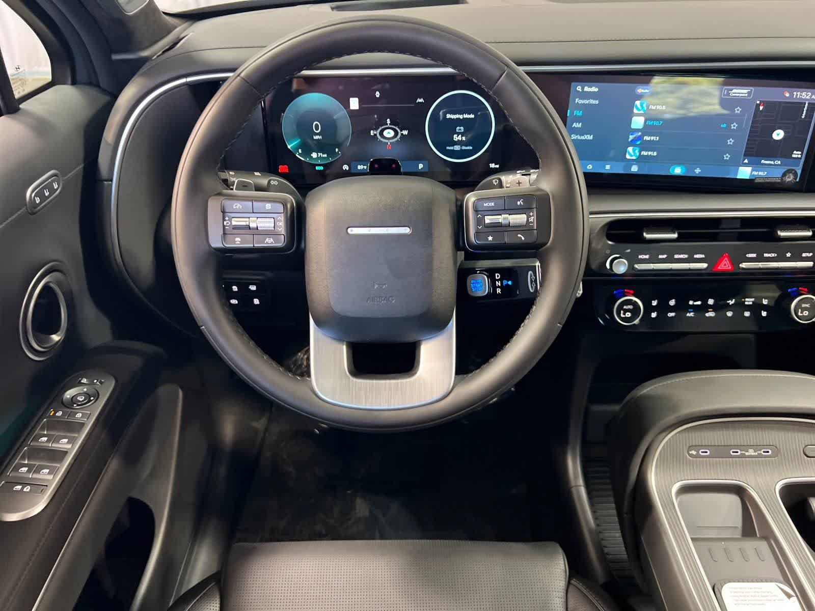 Thumbnail: 2026 Hyundai Palisade - 14