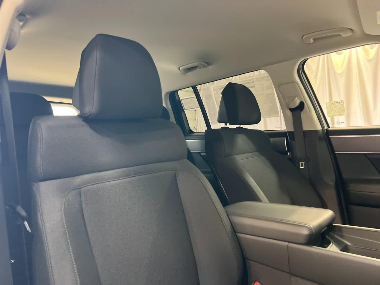 Thumbnail: 2026 Hyundai Santa Fe - 18