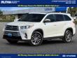 Used 2019 Toyota Highlander XLE V6 SUV