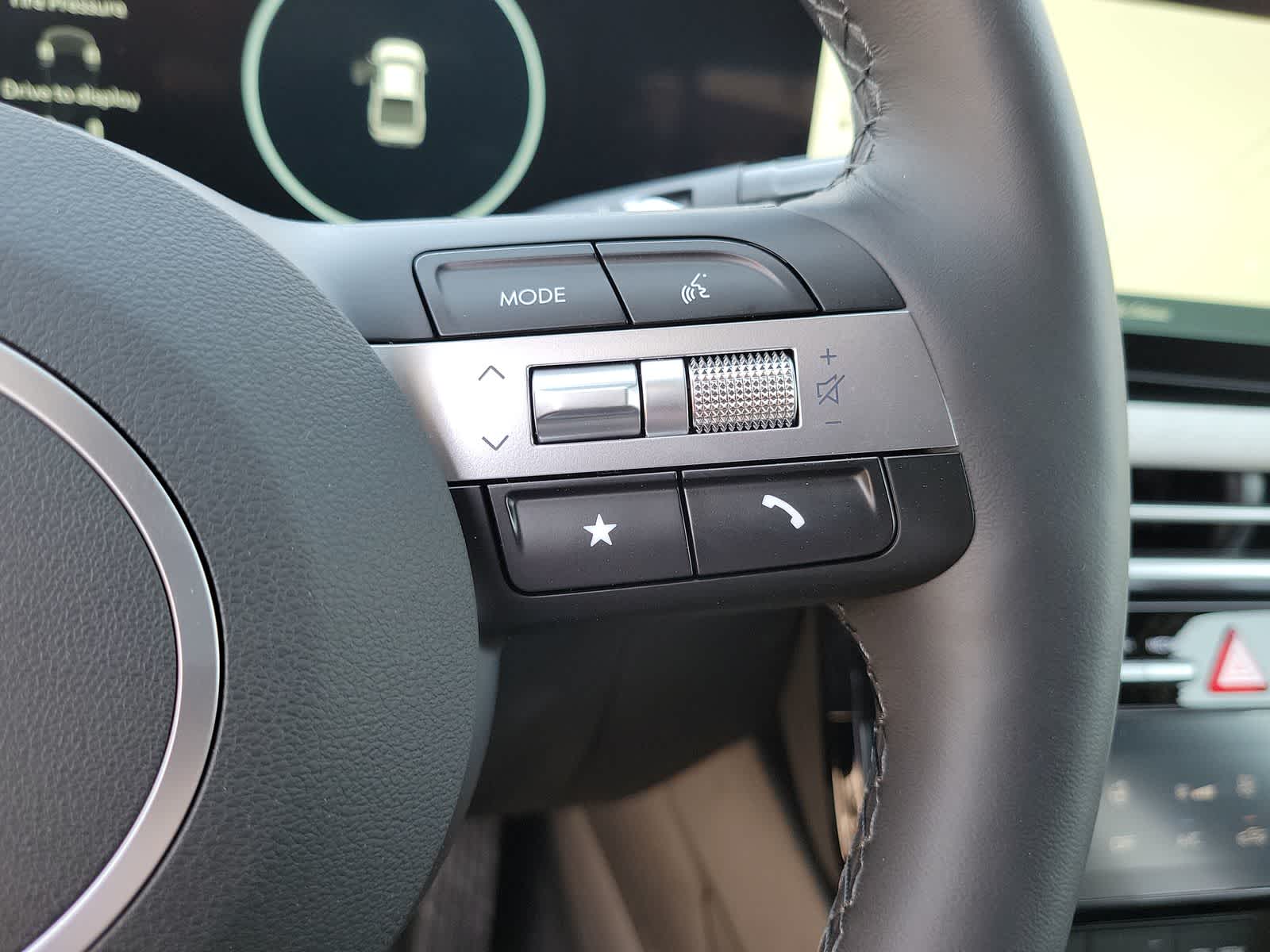 Thumbnail: 2025 Hyundai Santa Cruz - 27