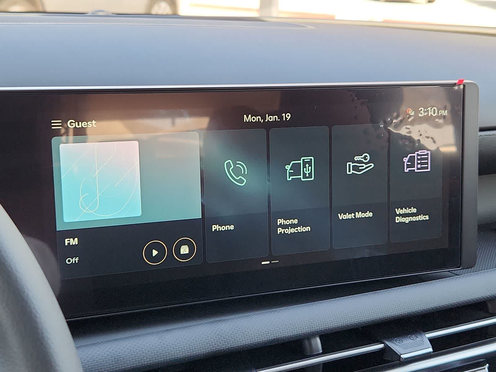 Thumbnail: 2026 Hyundai Tucson - 24