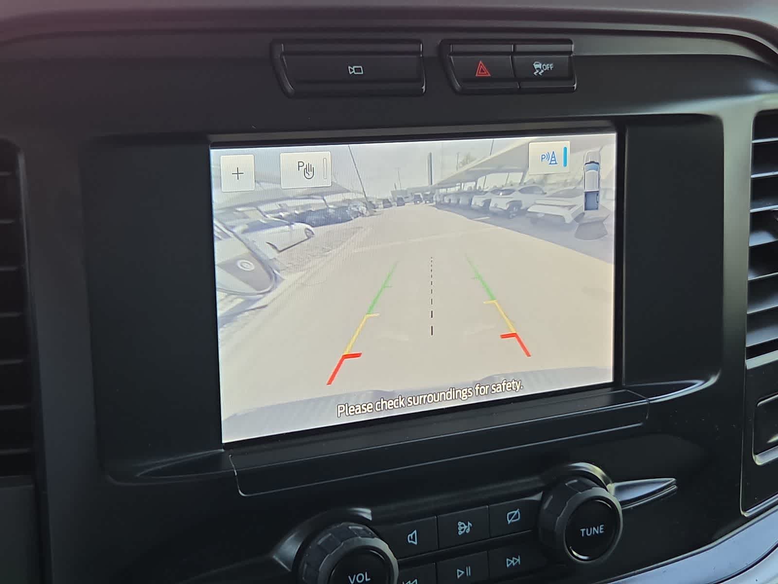 Thumbnail: 2023 Ford F-150 - 25