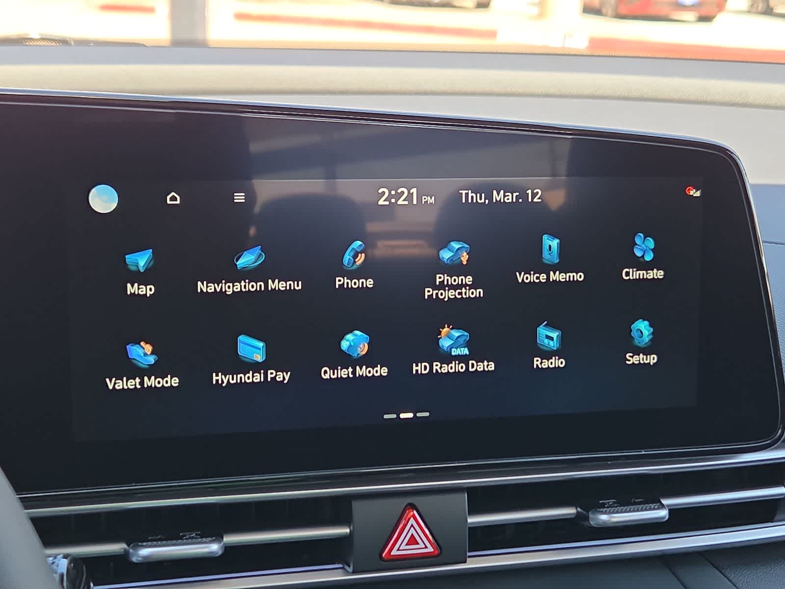 Thumbnail: 2026 Hyundai Elantra - 24