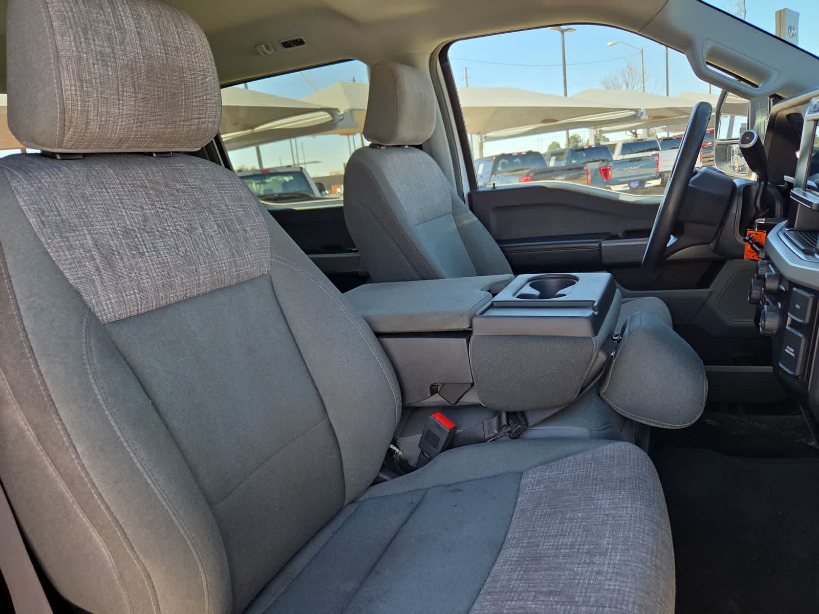 Thumbnail: 2024 Ford F-250 - 18