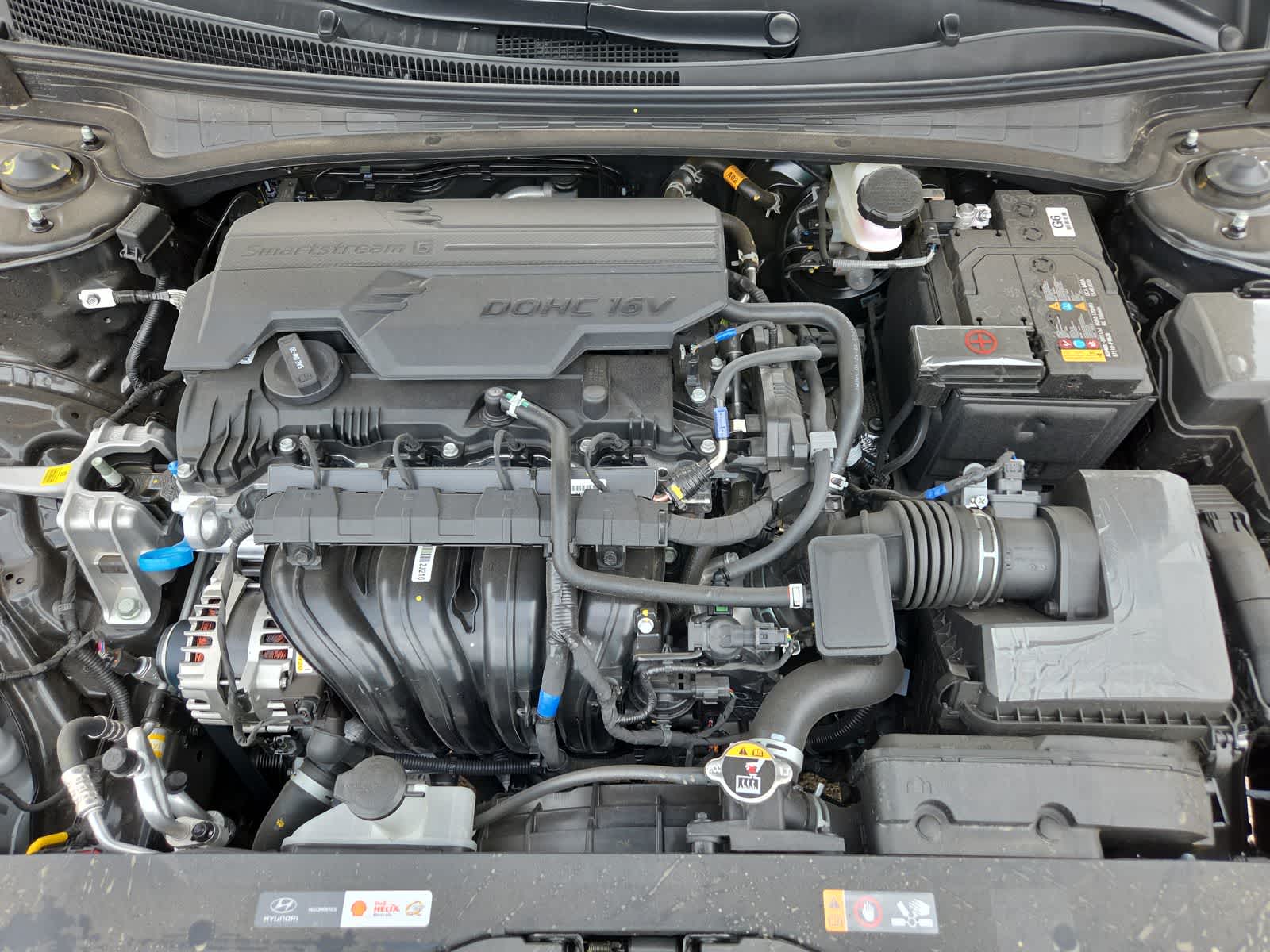 Thumbnail: 2026 Hyundai Elantra - 13