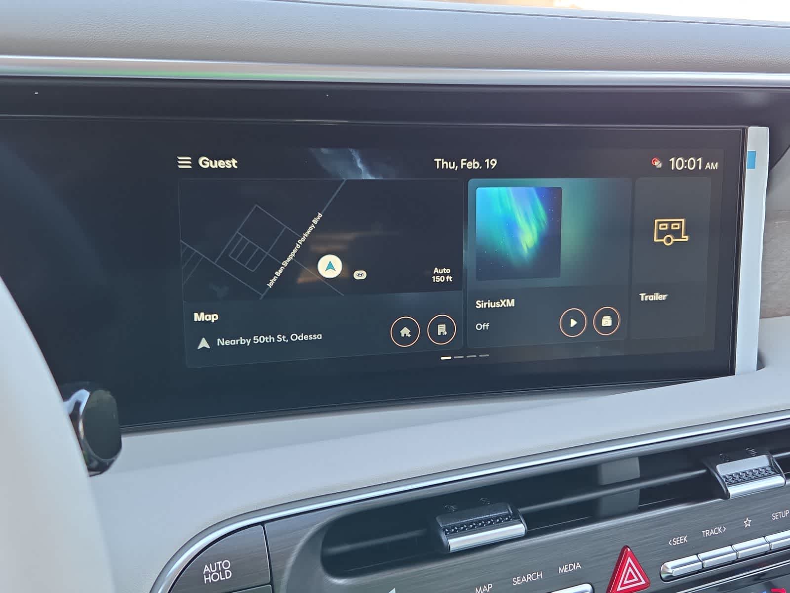 Thumbnail: 2026 Hyundai Palisade - 24