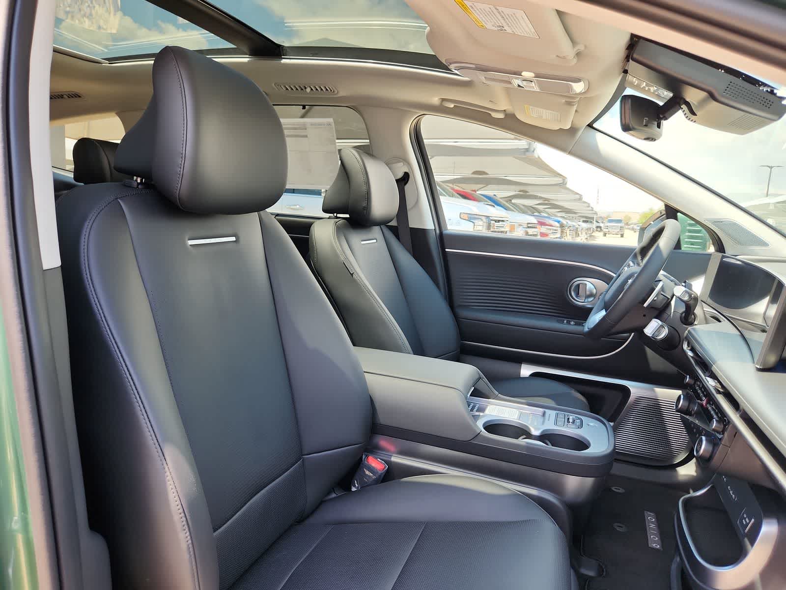 Thumbnail: 2026 Hyundai Ioniq - 18