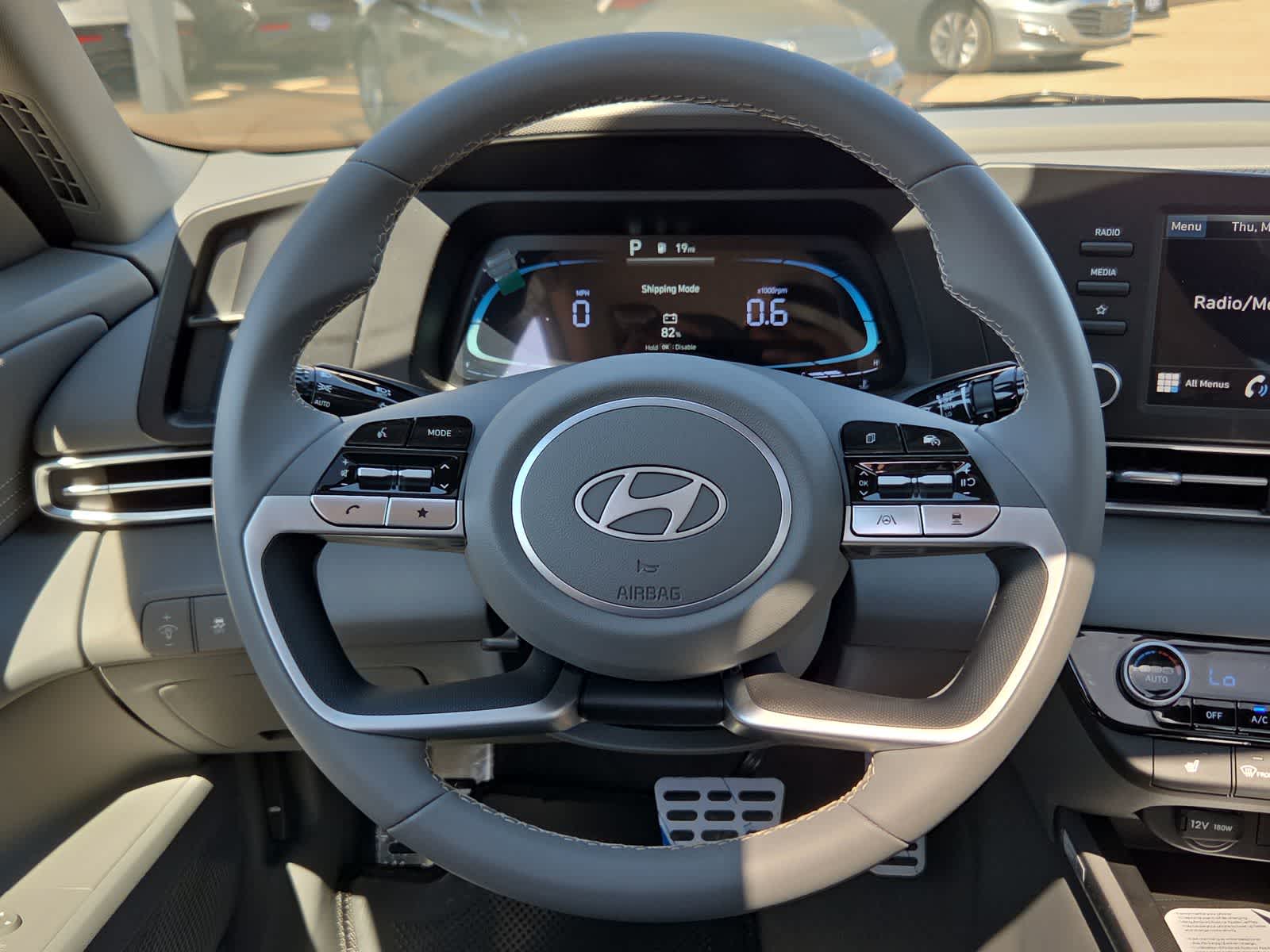 Thumbnail: 2026 Hyundai Elantra - 19