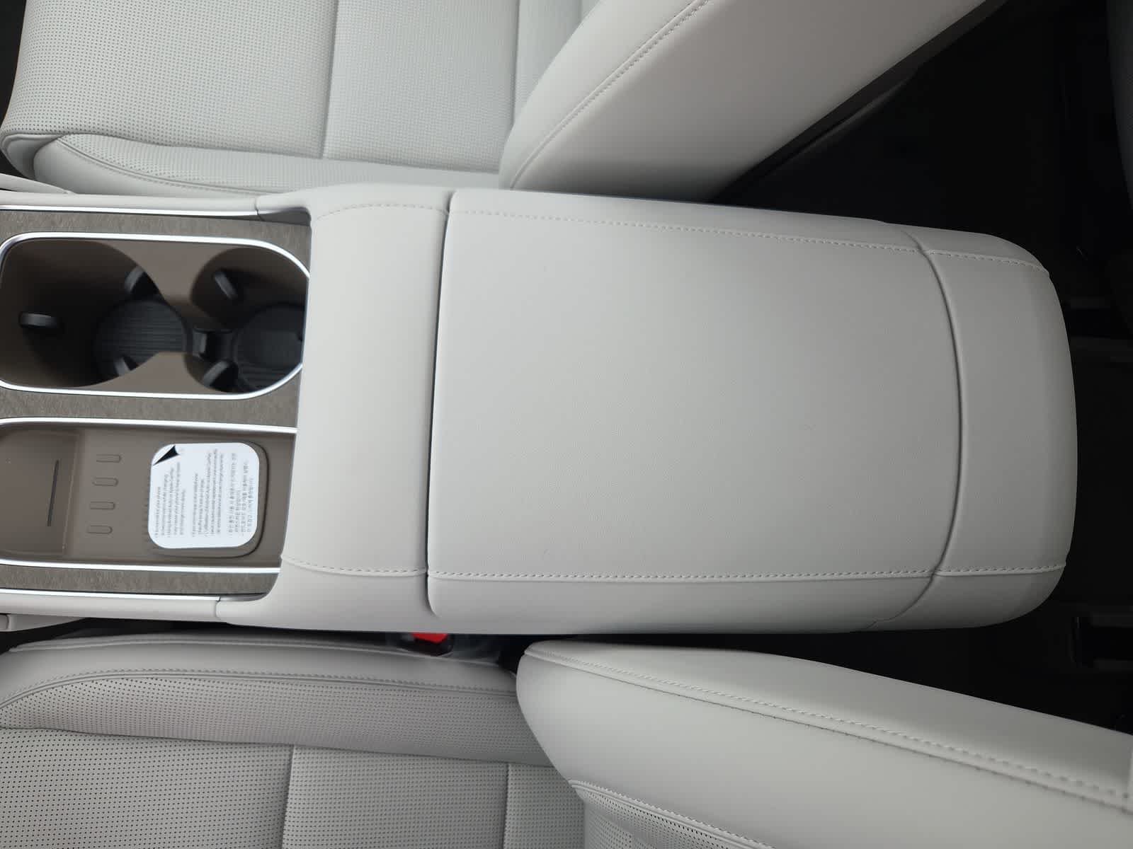 Thumbnail: 2026 Hyundai Palisade - 20