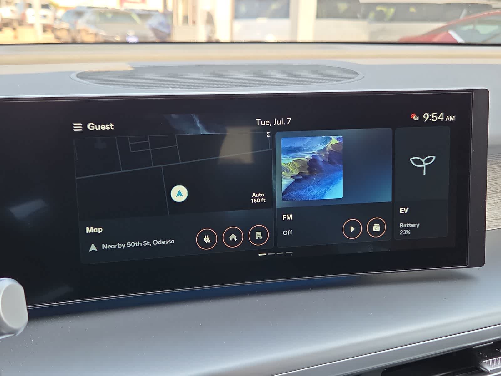 Thumbnail: 2026 Hyundai Ioniq - 24