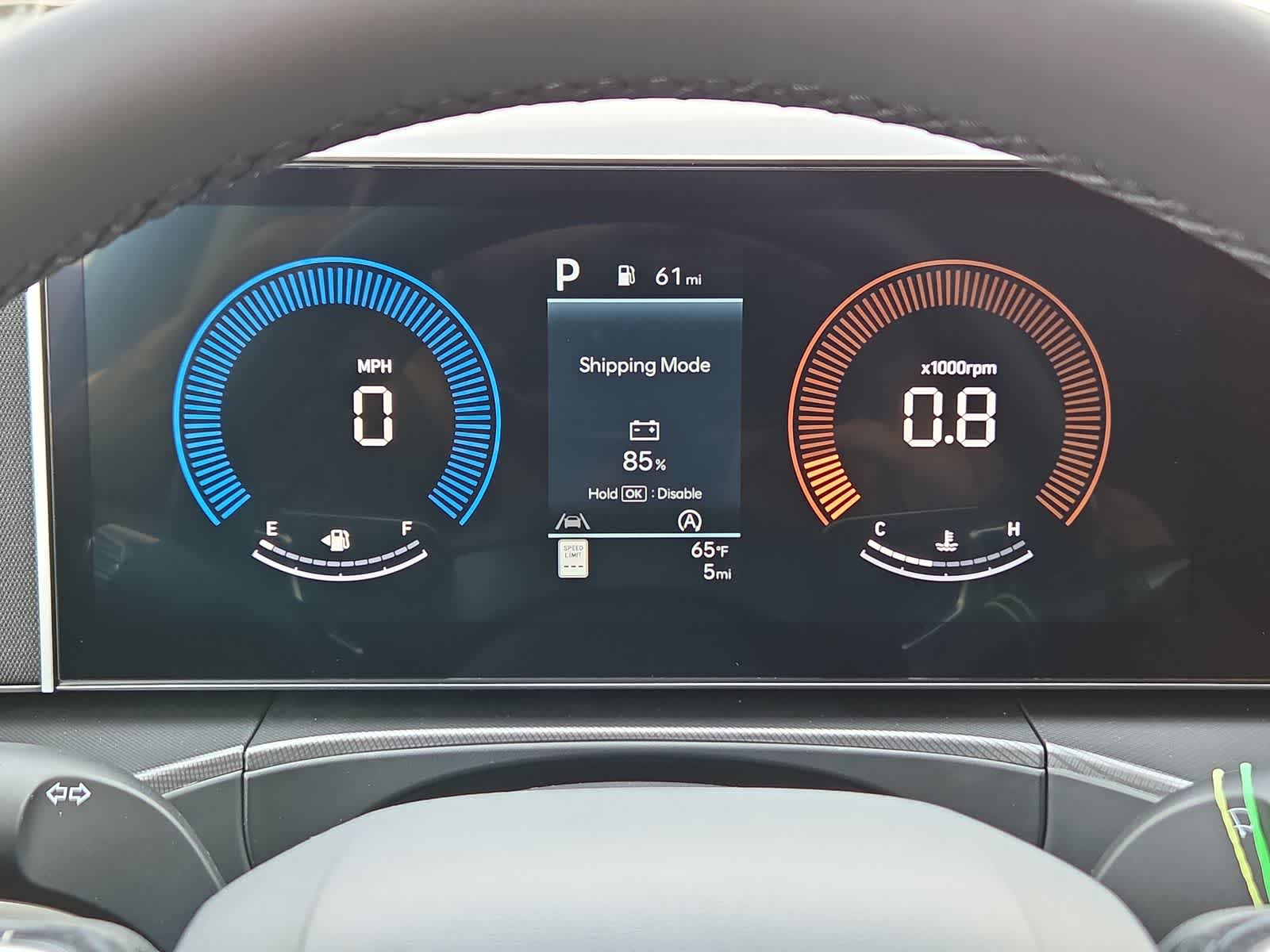 Thumbnail: 2026 Hyundai Santa Fe - 22