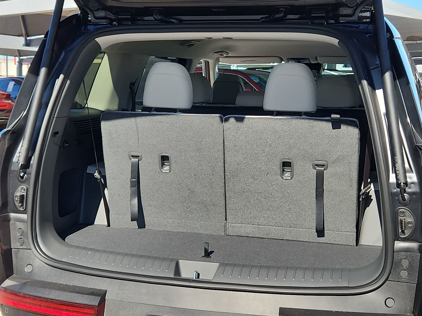 Thumbnail: 2026 Hyundai Santa Fe - 23