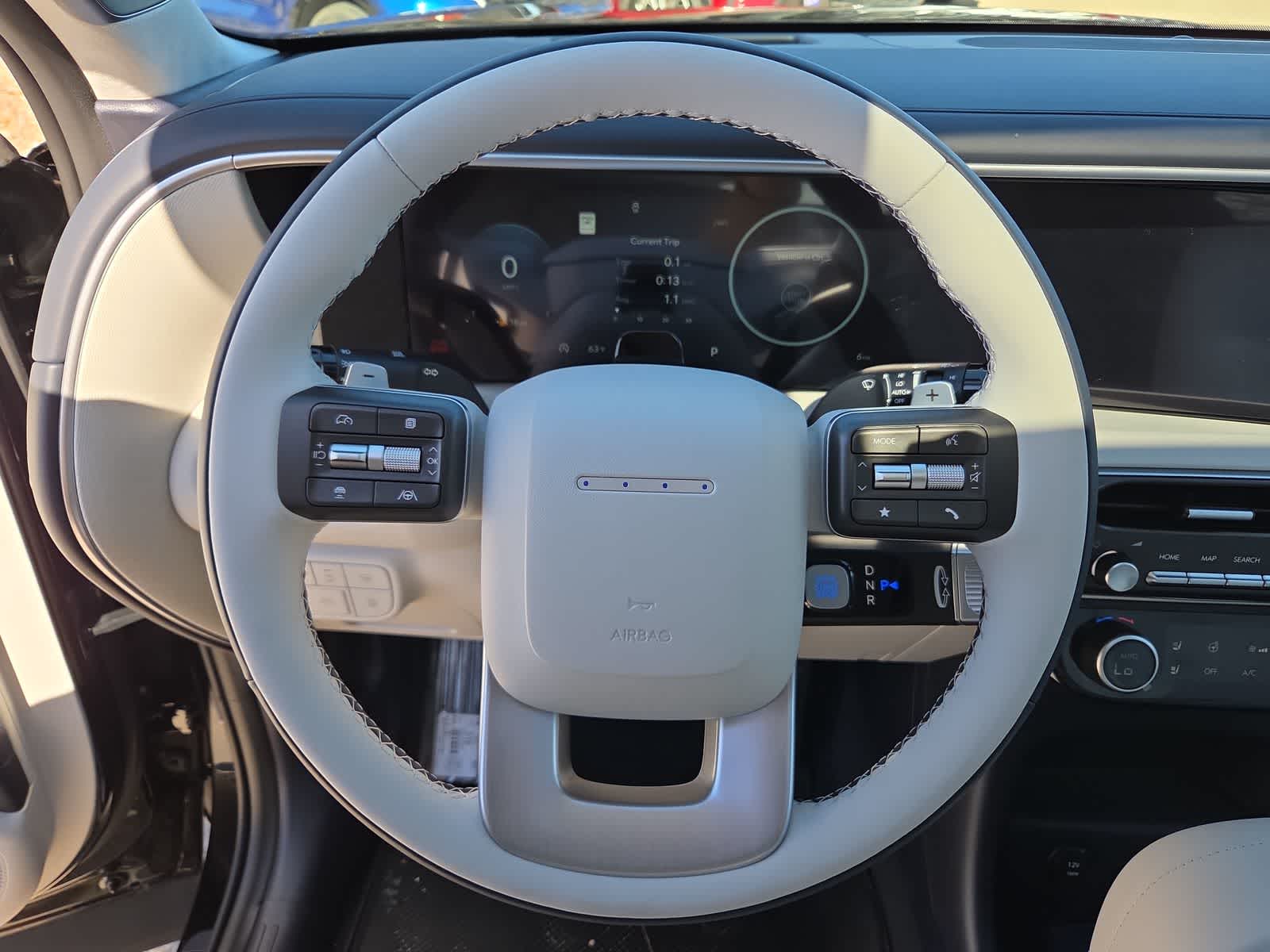 Thumbnail: 2026 Hyundai Palisade - 19