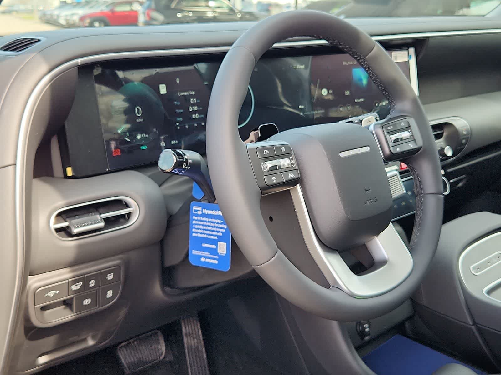 Thumbnail: 2026 Hyundai Palisade - 10