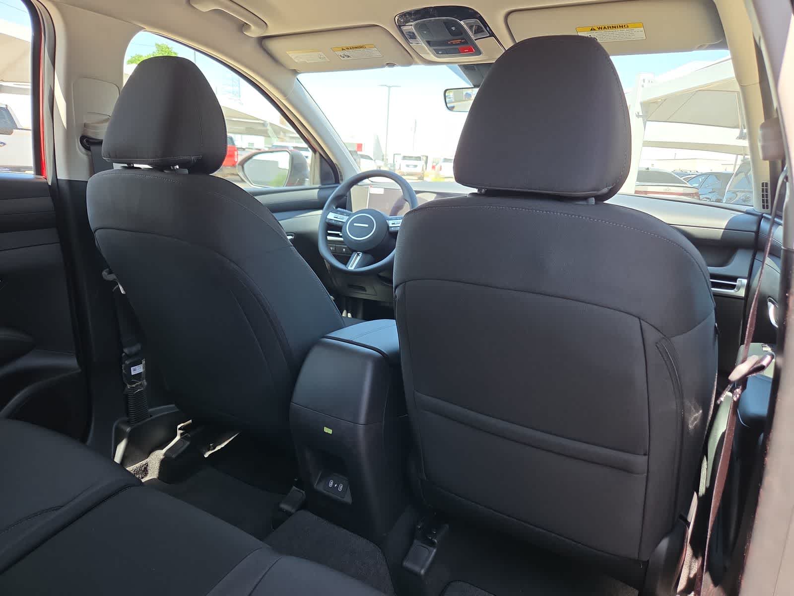 Thumbnail: 2026 Hyundai Tucson - 16