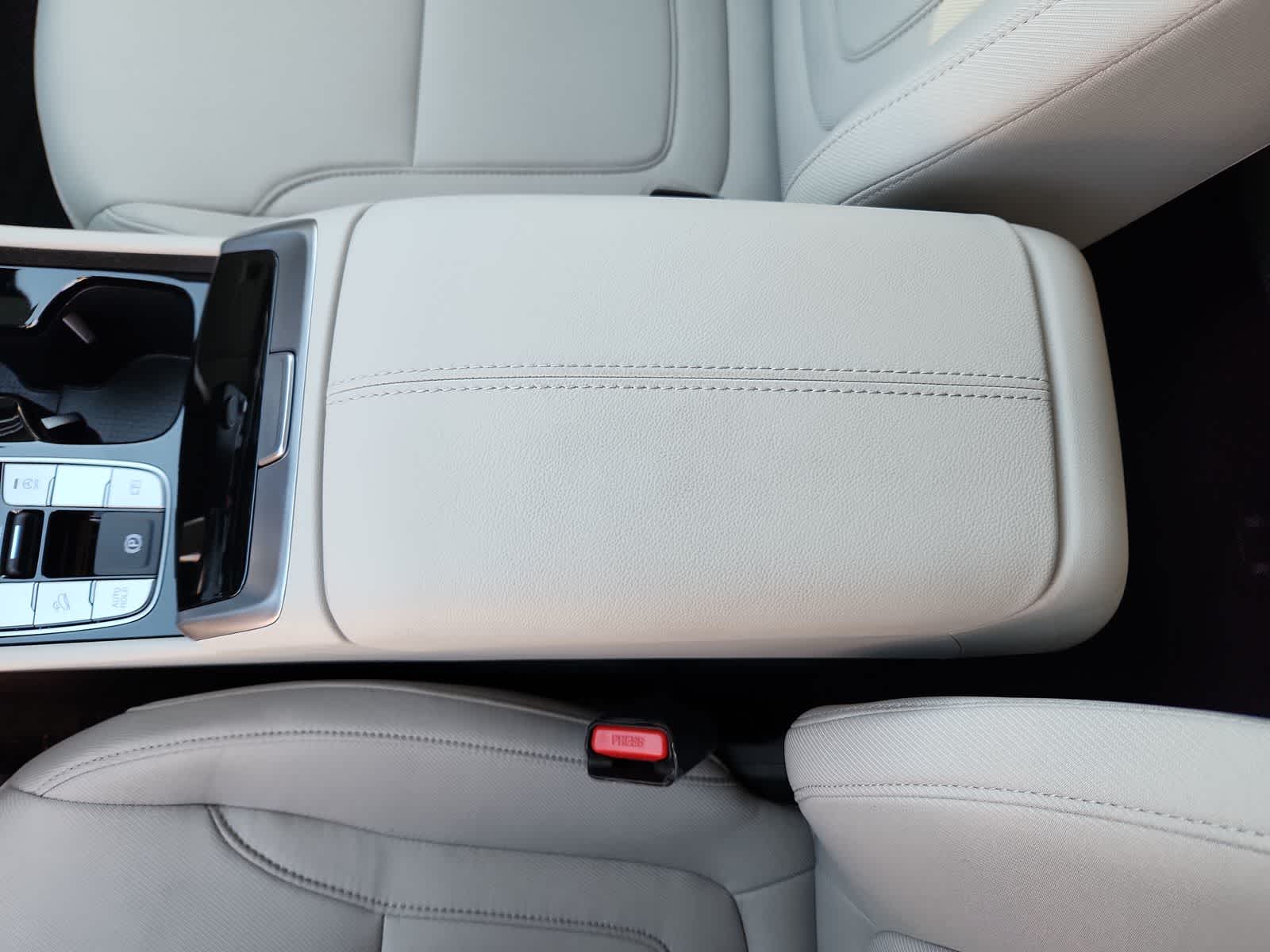 Thumbnail: 2026 Hyundai Tucson - 20