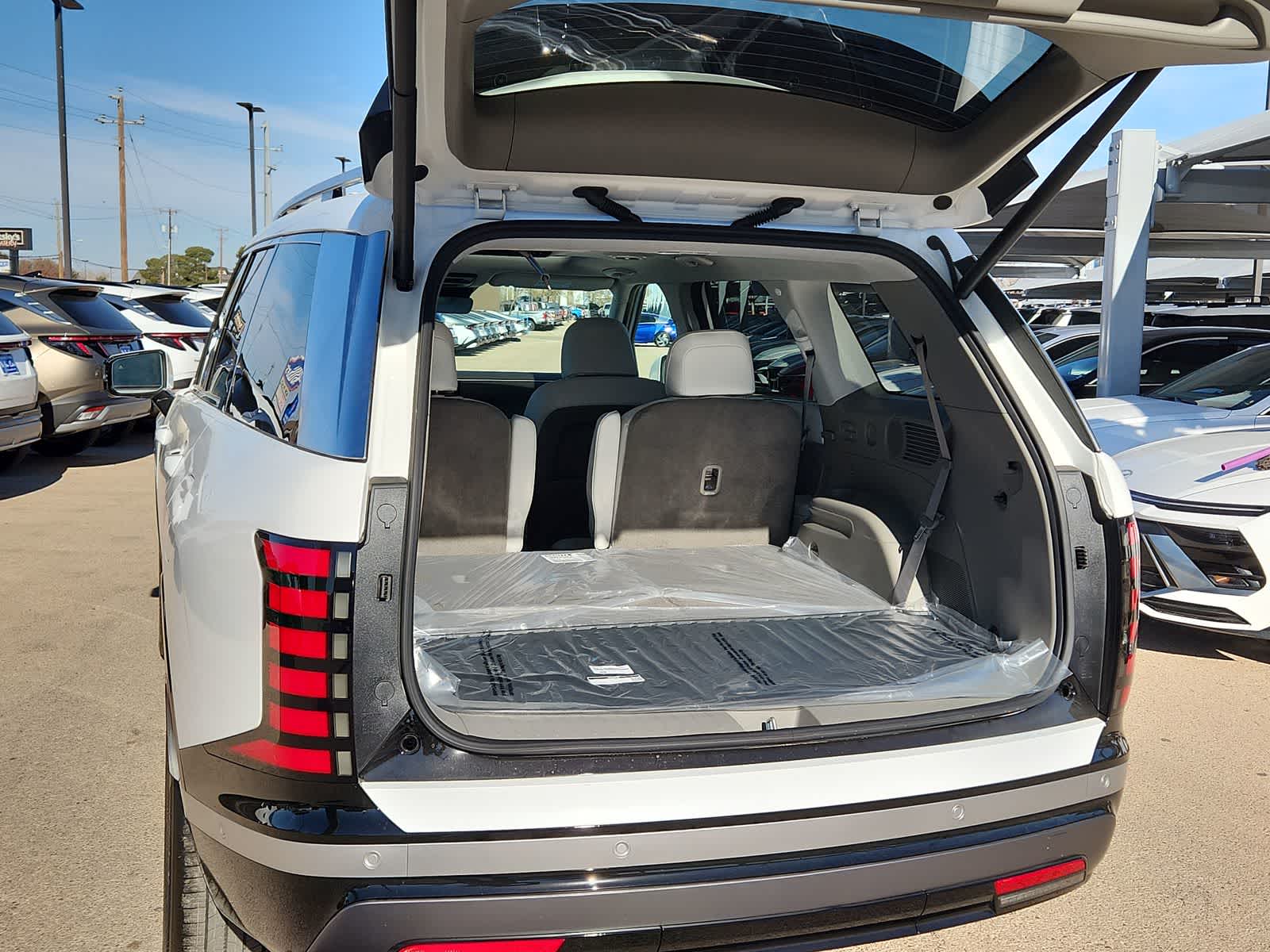 Thumbnail: 2026 Hyundai Palisade - 23