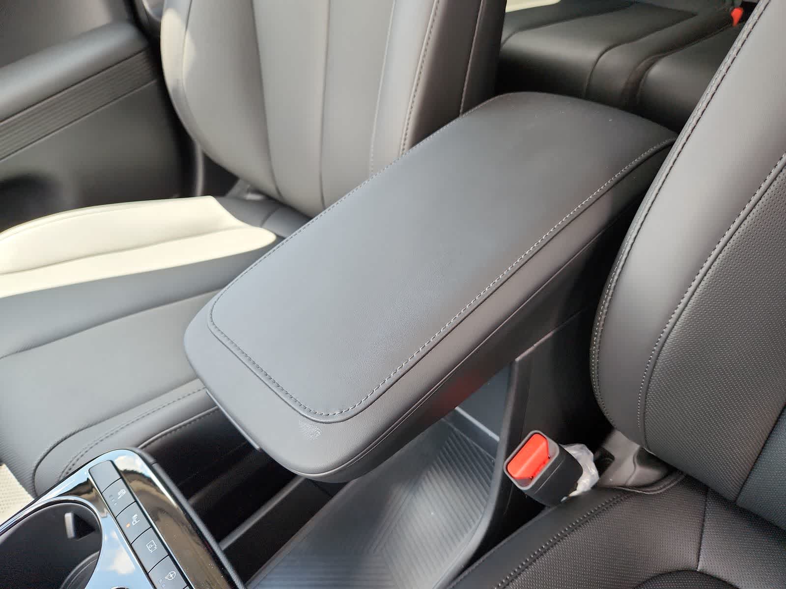 Thumbnail: 2025 Hyundai Ioniq 5 - 24