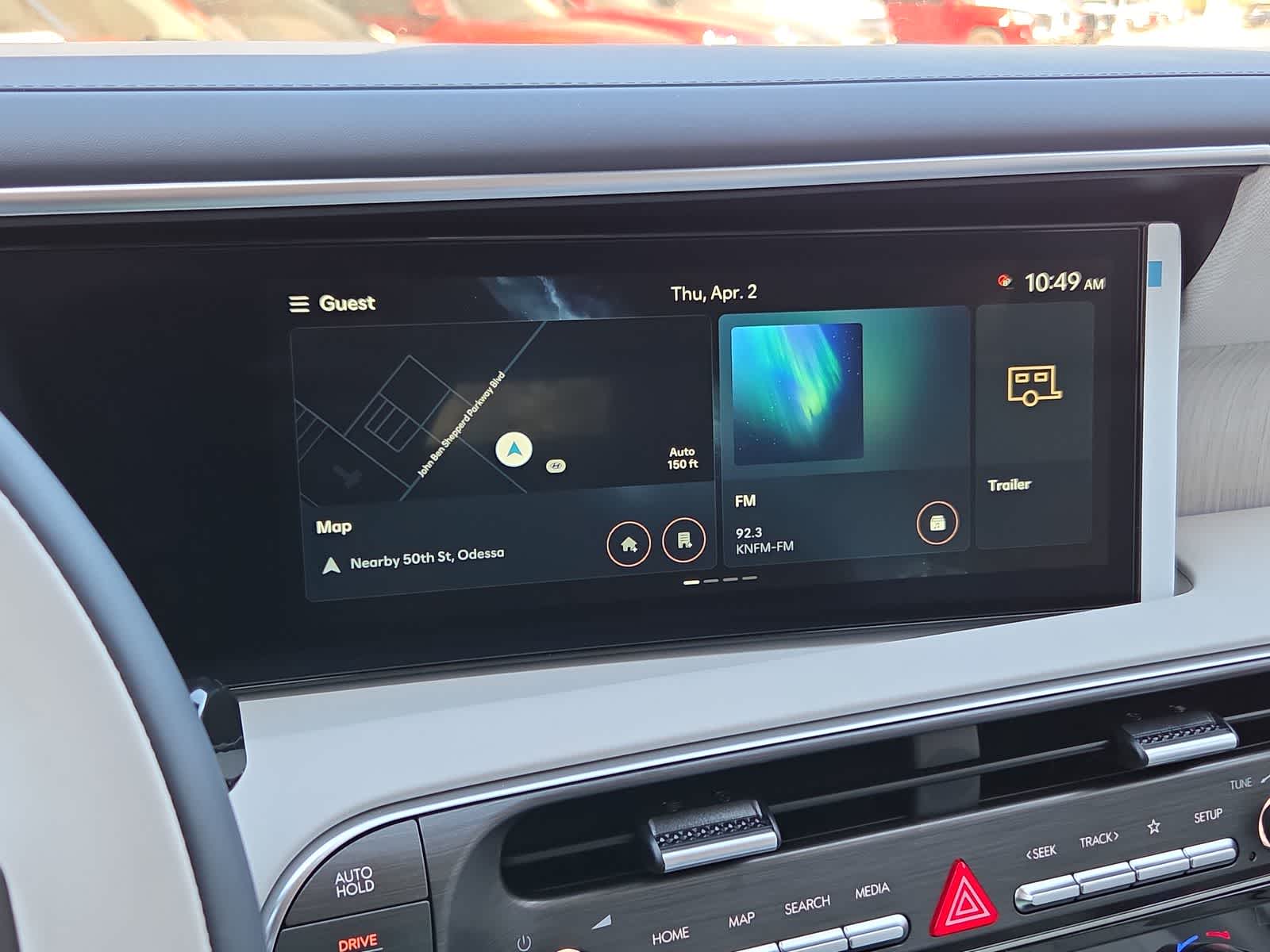 Thumbnail: 2026 Hyundai Palisade - 24