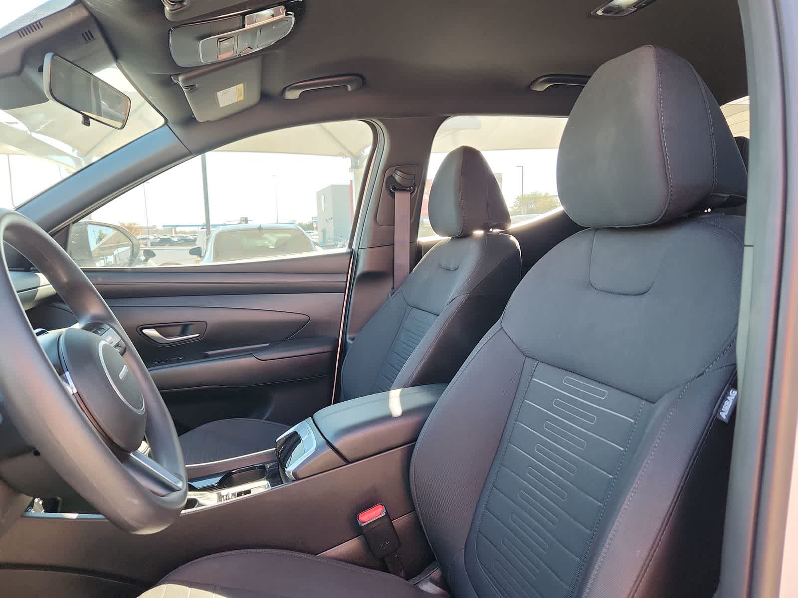 Thumbnail: 2025 Hyundai Santa Cruz - 15