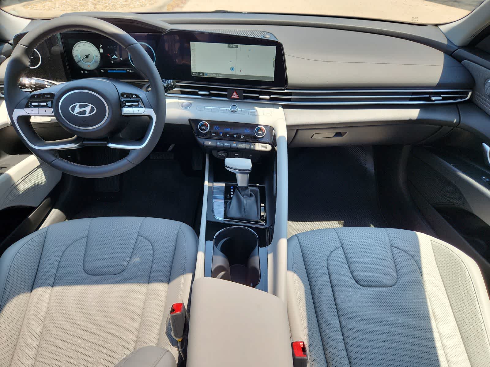 Thumbnail: 2025 Hyundai Elantra - 14