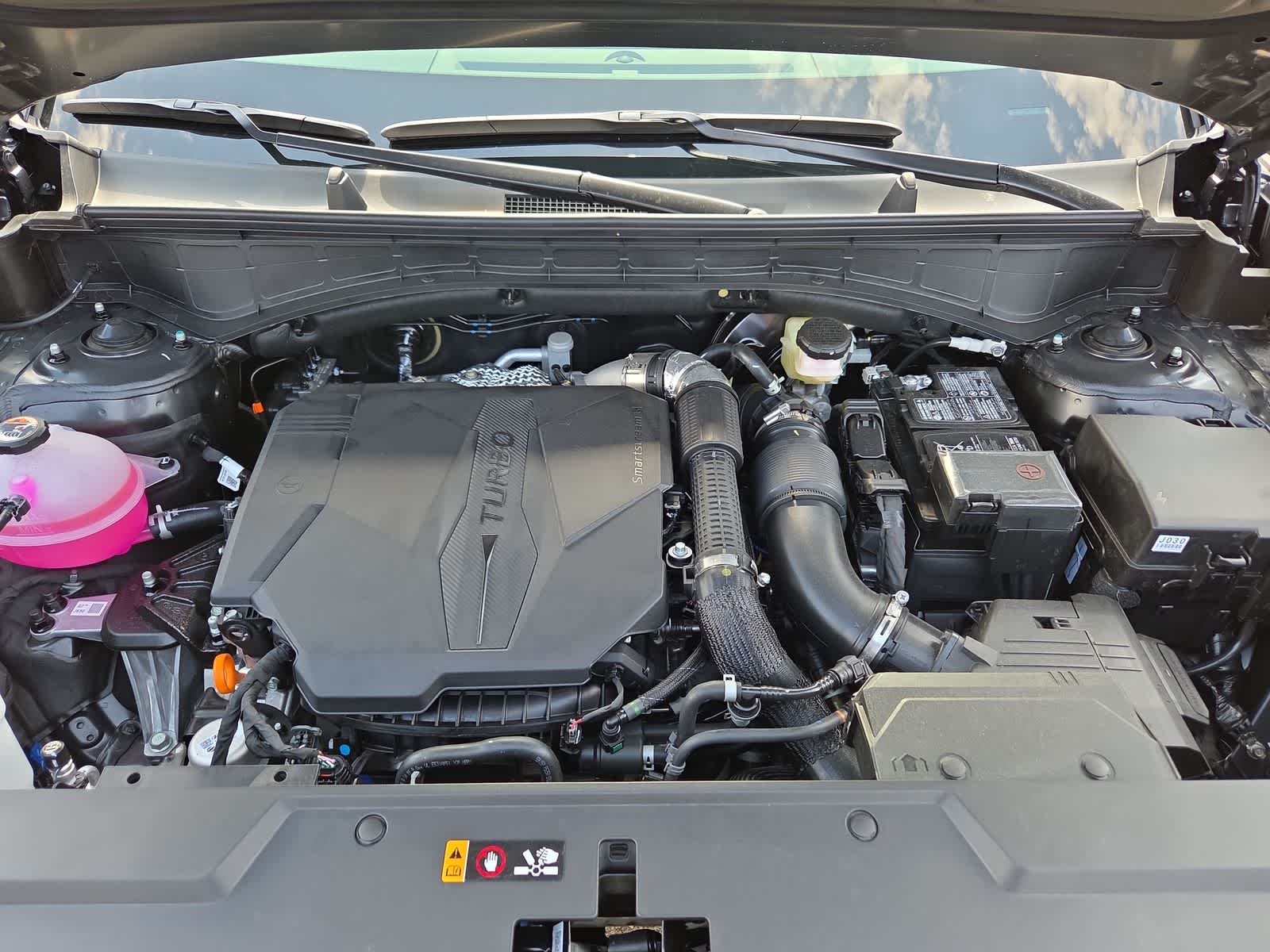 Thumbnail: 2026 Hyundai Santa Fe - 13