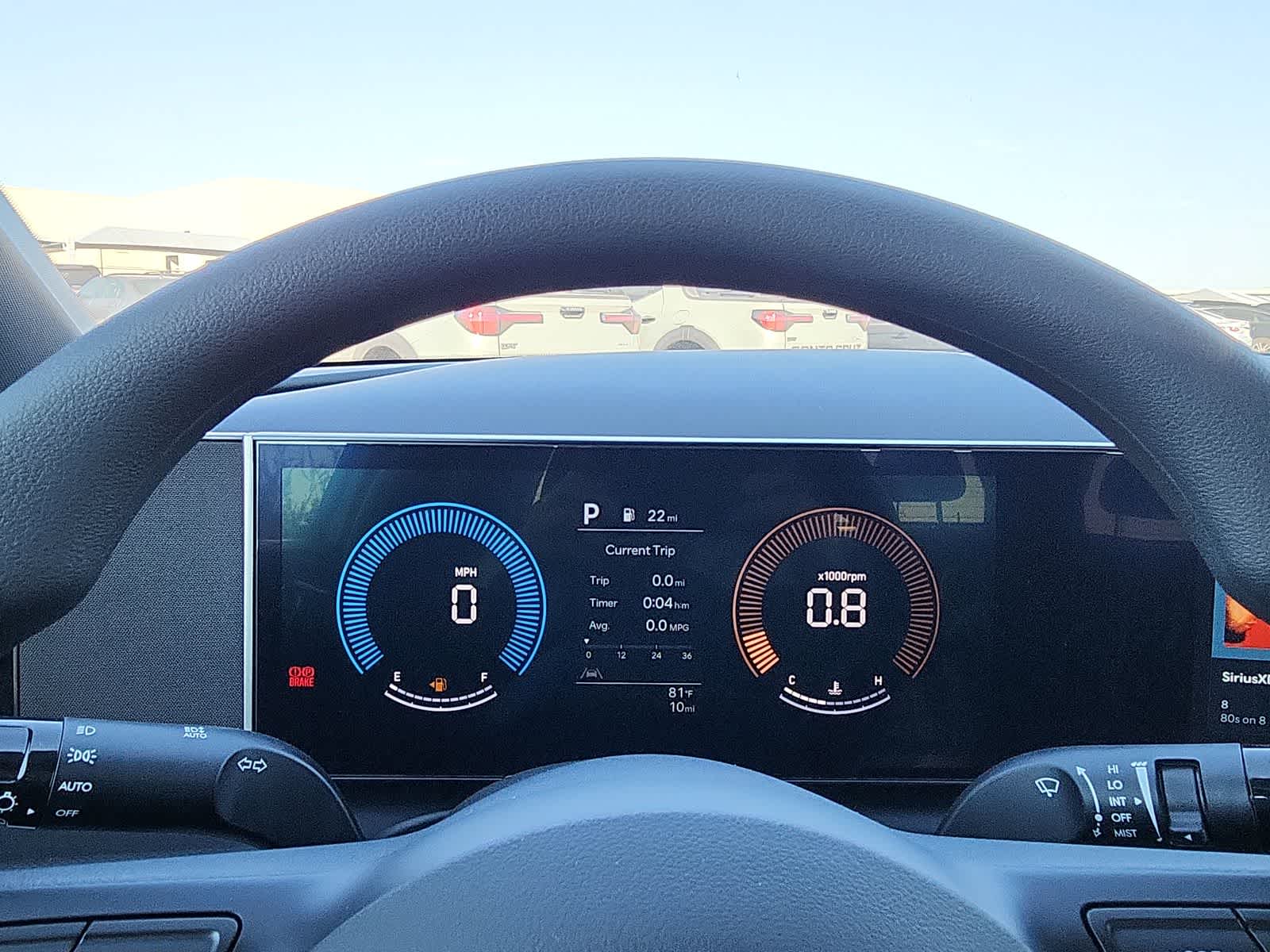 Thumbnail: 2025 Hyundai Santa Cruz - 26