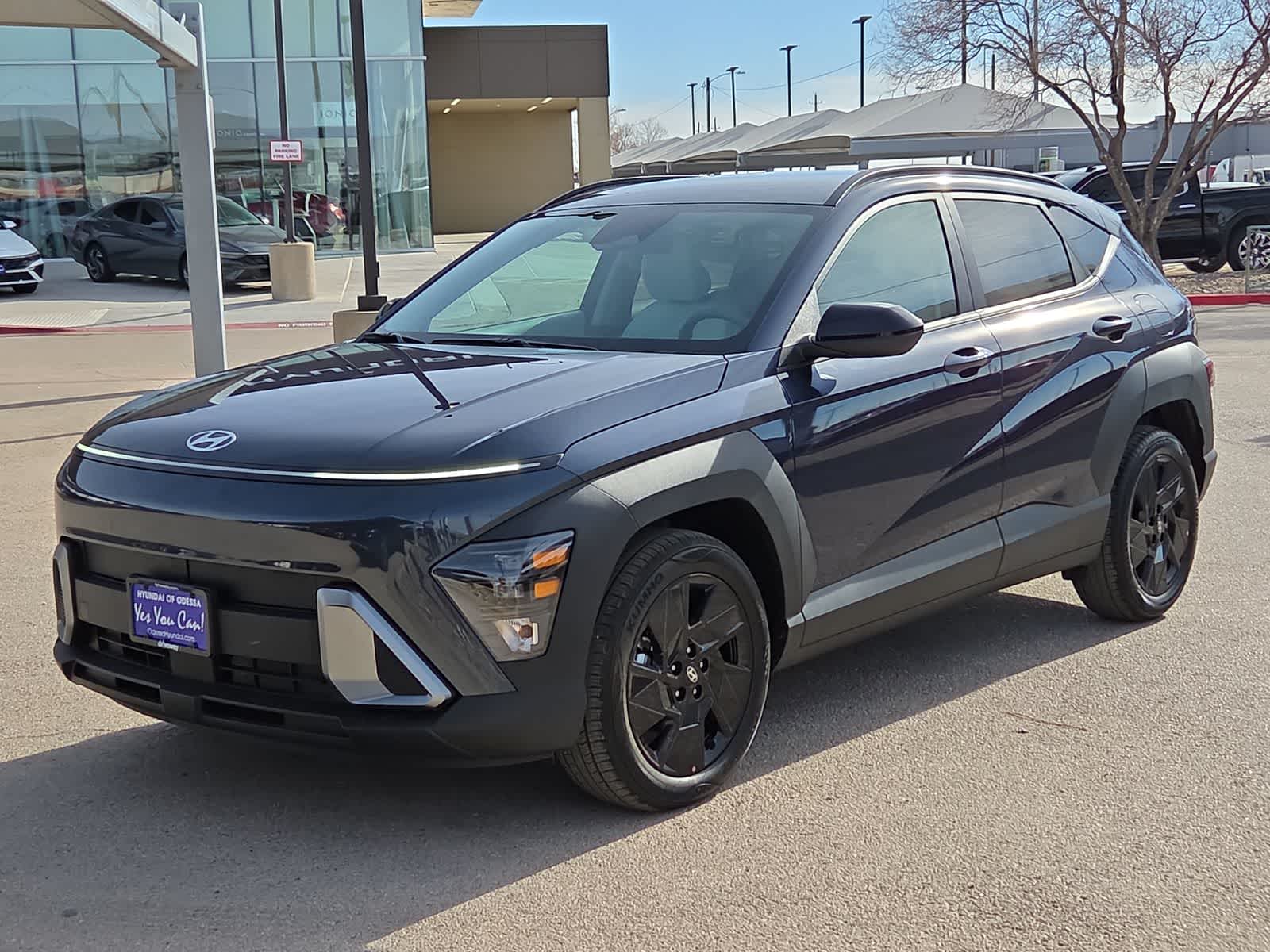 Thumbnail: 2026 Hyundai Kona - 4