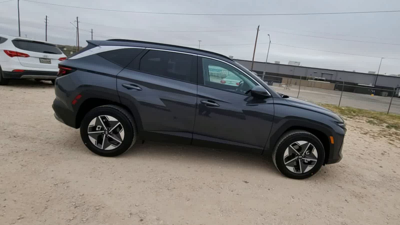 Thumbnail: 2025 Hyundai Tucson - 9