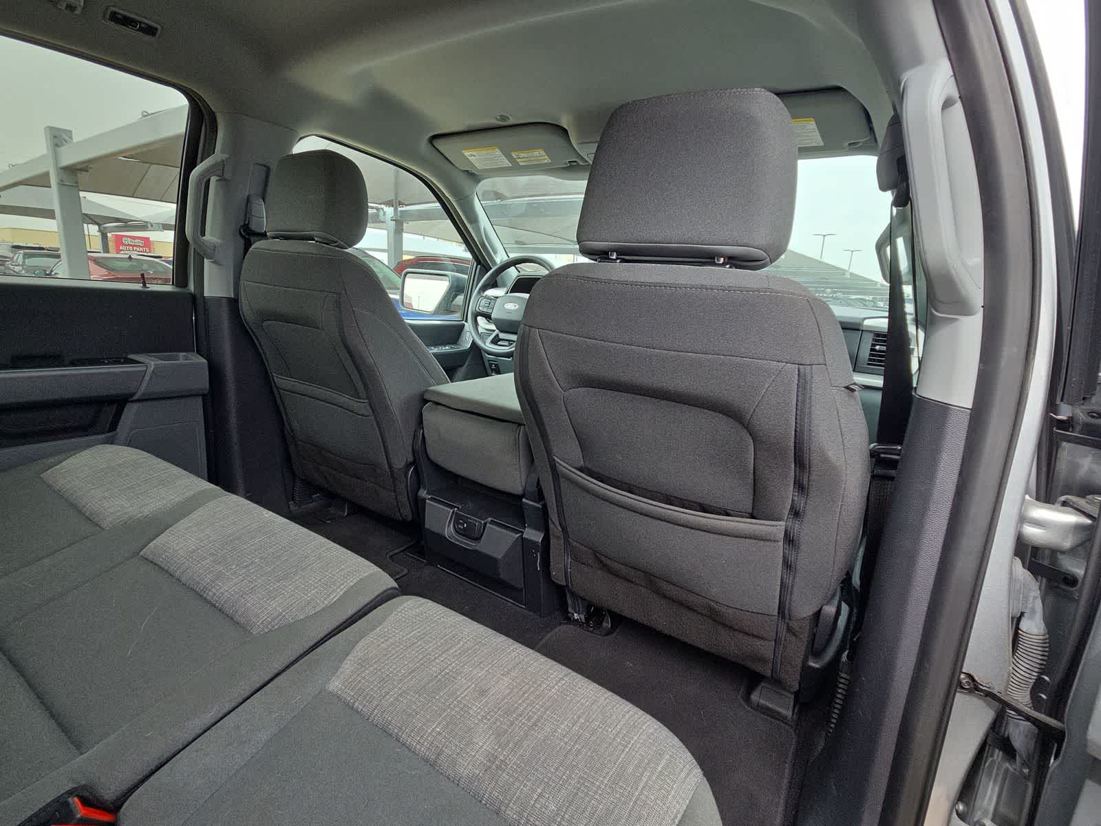 Thumbnail: 2023 Ford F-150 - 16