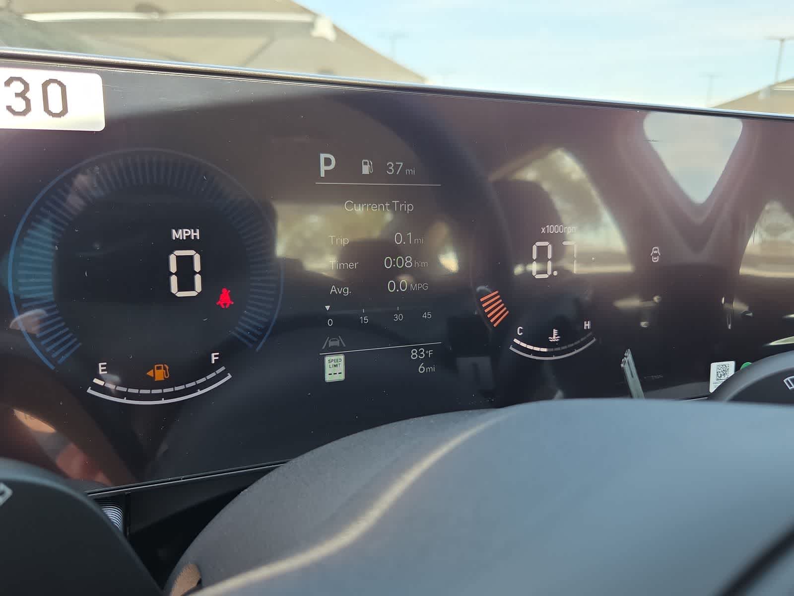 Thumbnail: 2026 Hyundai Sonata - 26