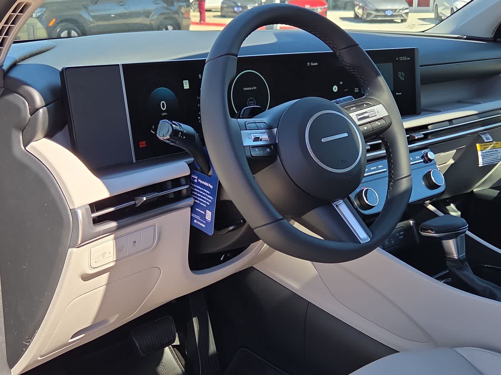 Thumbnail: 2026 Hyundai Tucson - 10