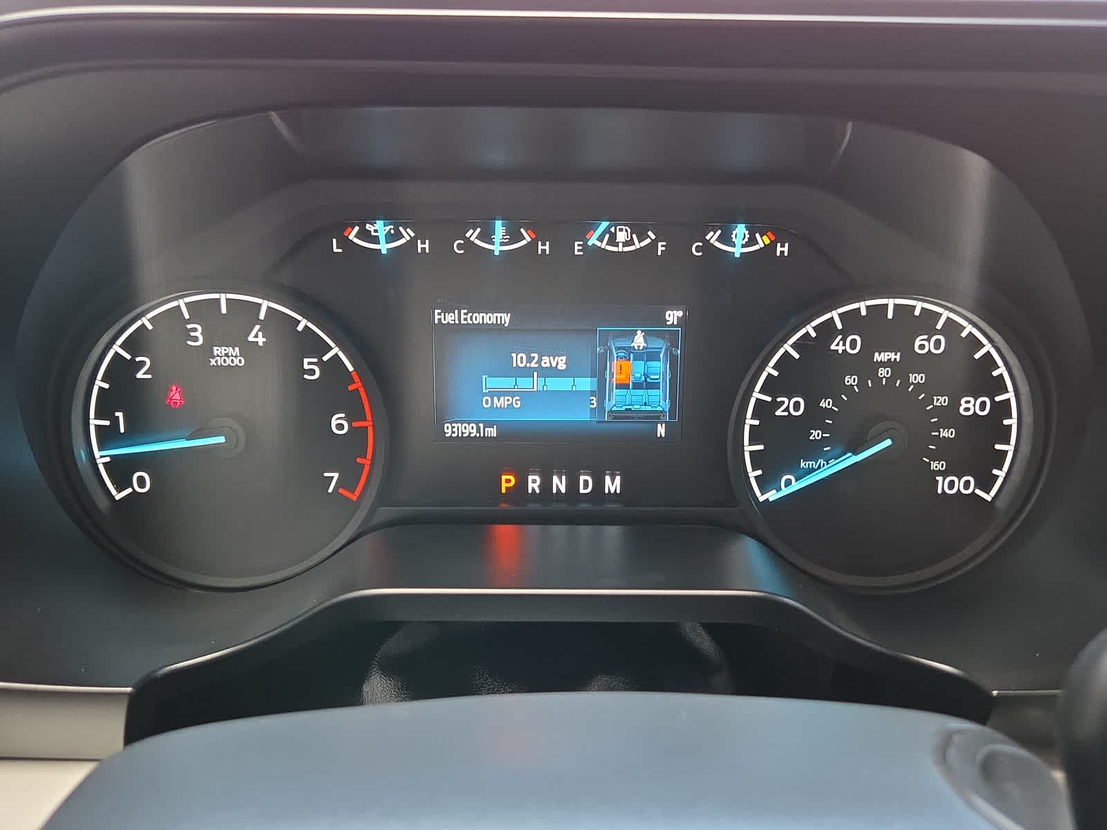 Thumbnail: 2023 Ford F-250 - 22