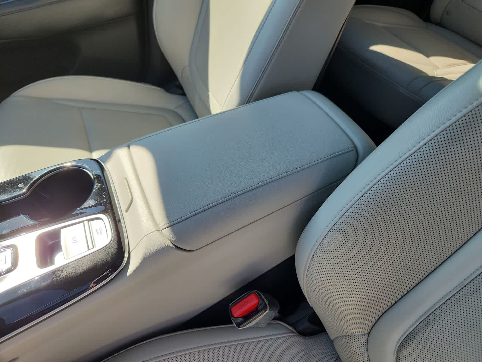 Thumbnail: 2023 Hyundai Tucson - 20