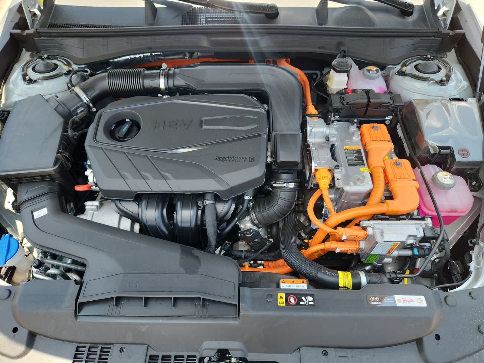 Thumbnail: 2025 Hyundai Sonata - 13