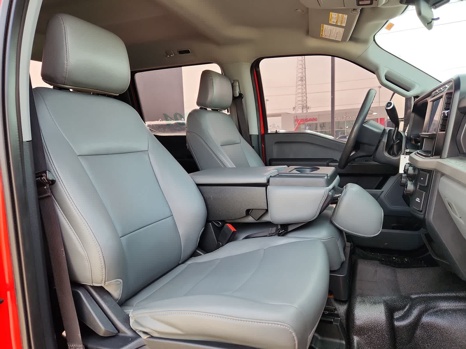 Thumbnail: 2023 Ford F-250 - 18