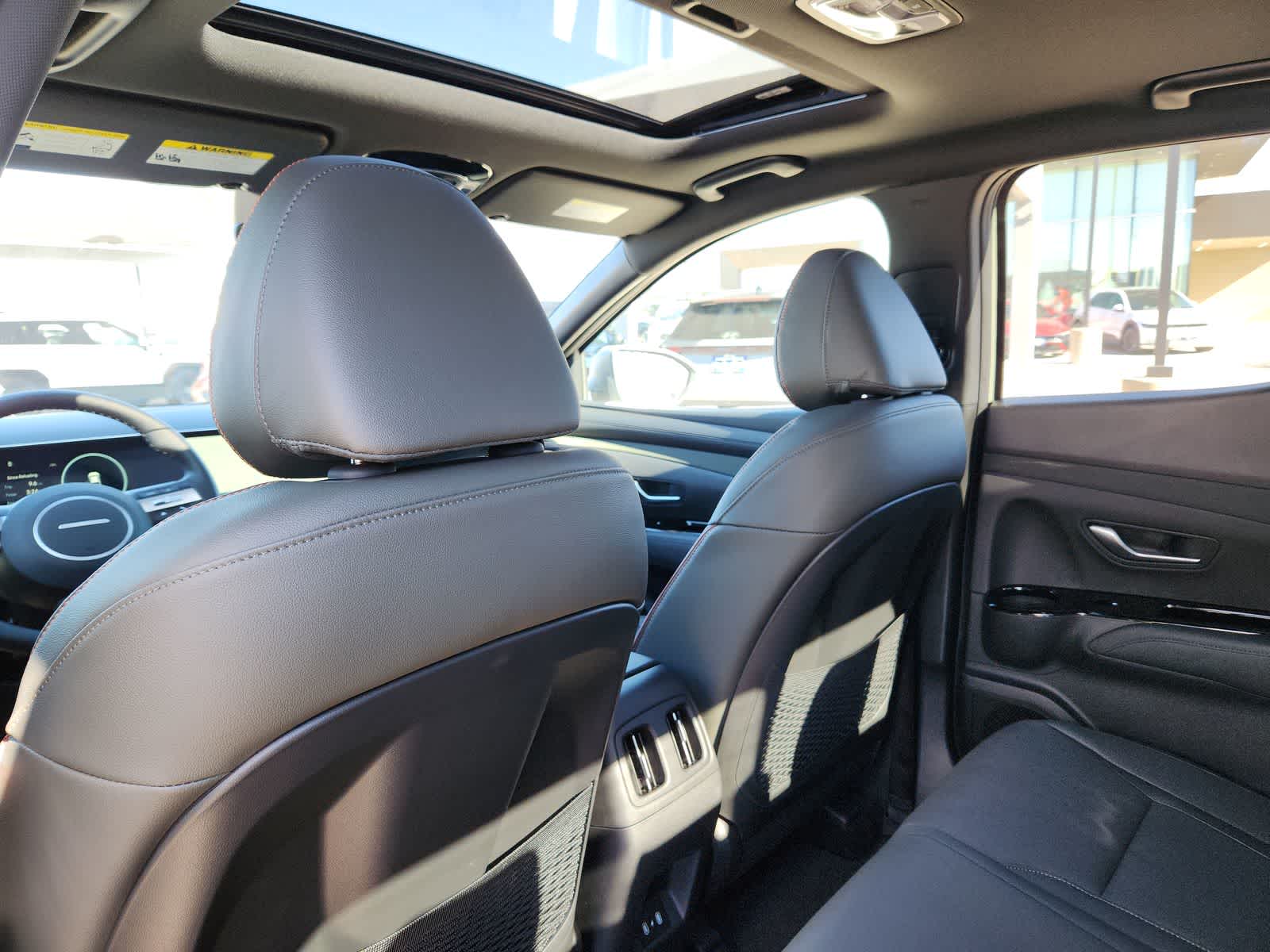 Thumbnail: 2025 Hyundai Santa Cruz - 20