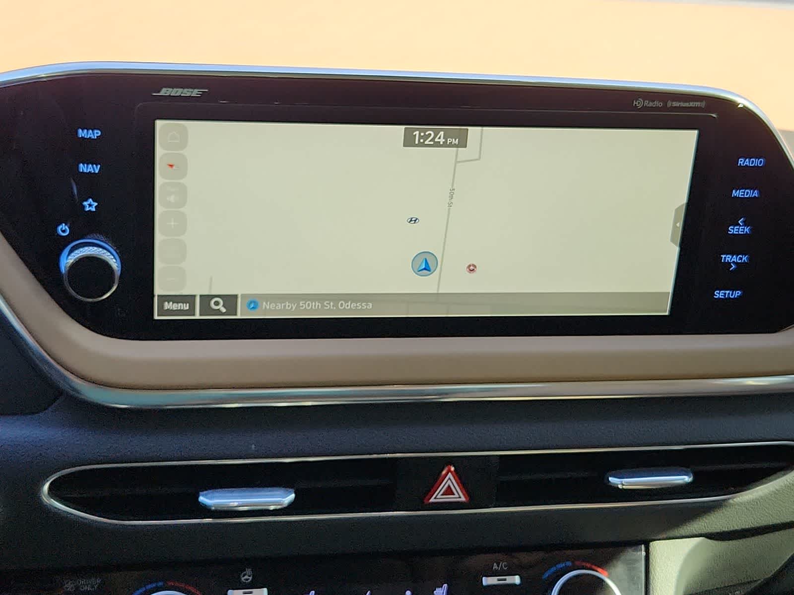 Thumbnail: 2022 Hyundai Sonata - 24