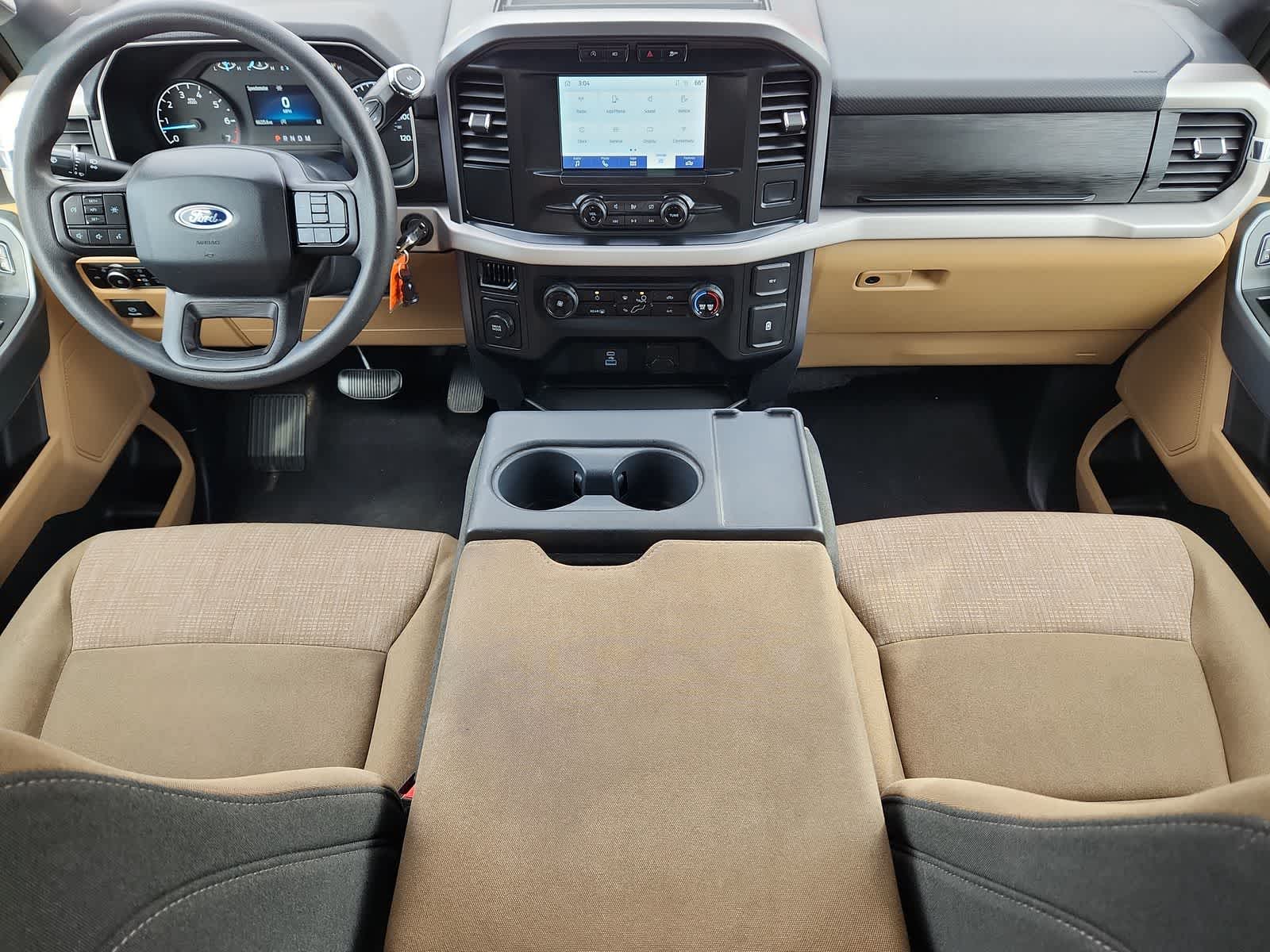 Thumbnail: 2023 Ford F-150 - 14