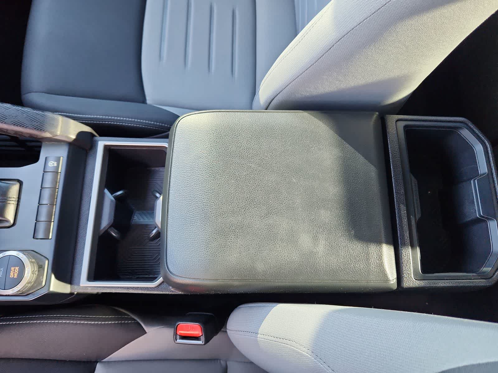 Thumbnail: 2024 Toyota Tacoma - 20