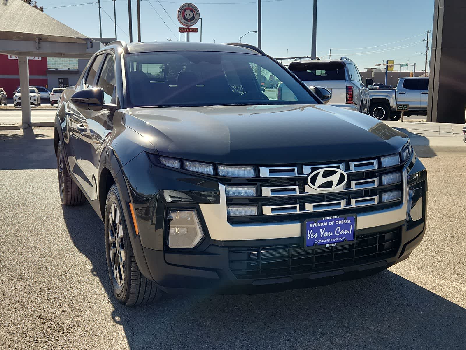 Thumbnail: 2026 Hyundai Santa Cruz - 3