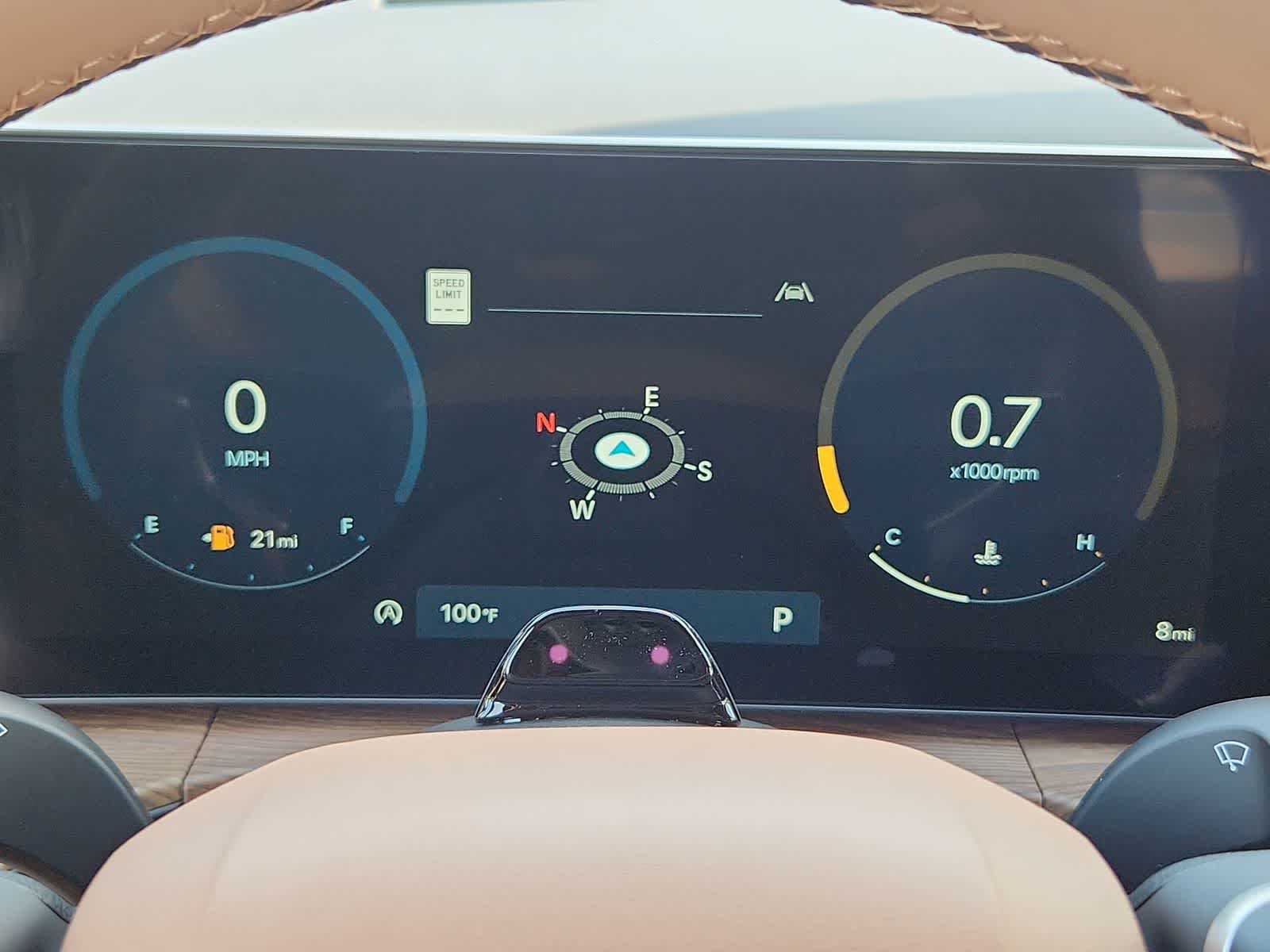 Thumbnail: 2026 Hyundai Santa Fe - 22