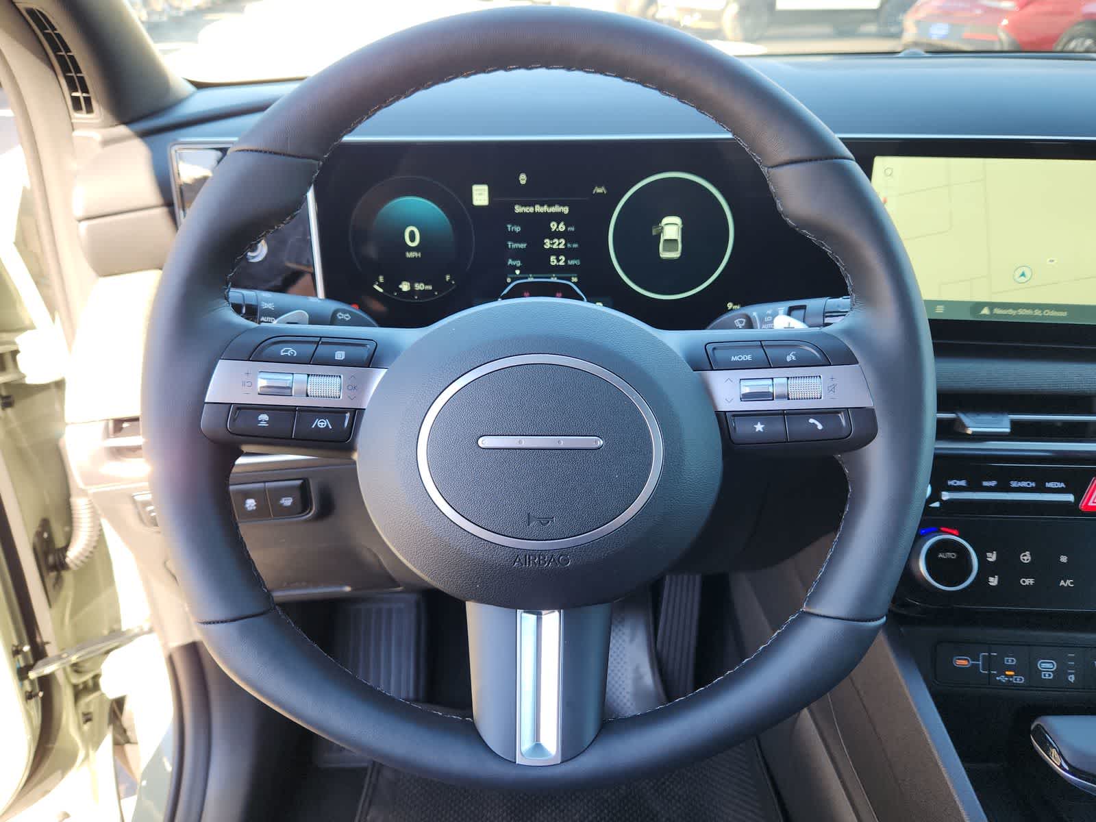 Thumbnail: 2025 Hyundai Santa Cruz - 16