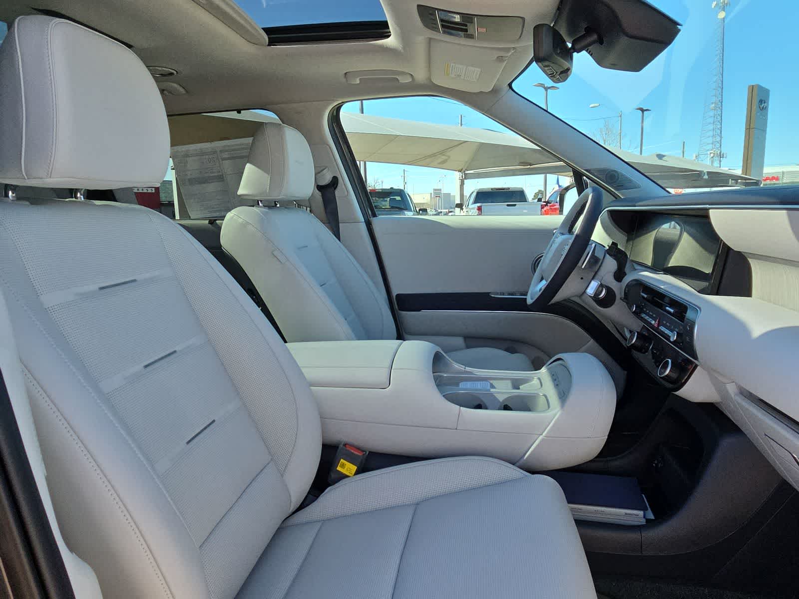 Thumbnail: 2026 Hyundai Palisade - 18