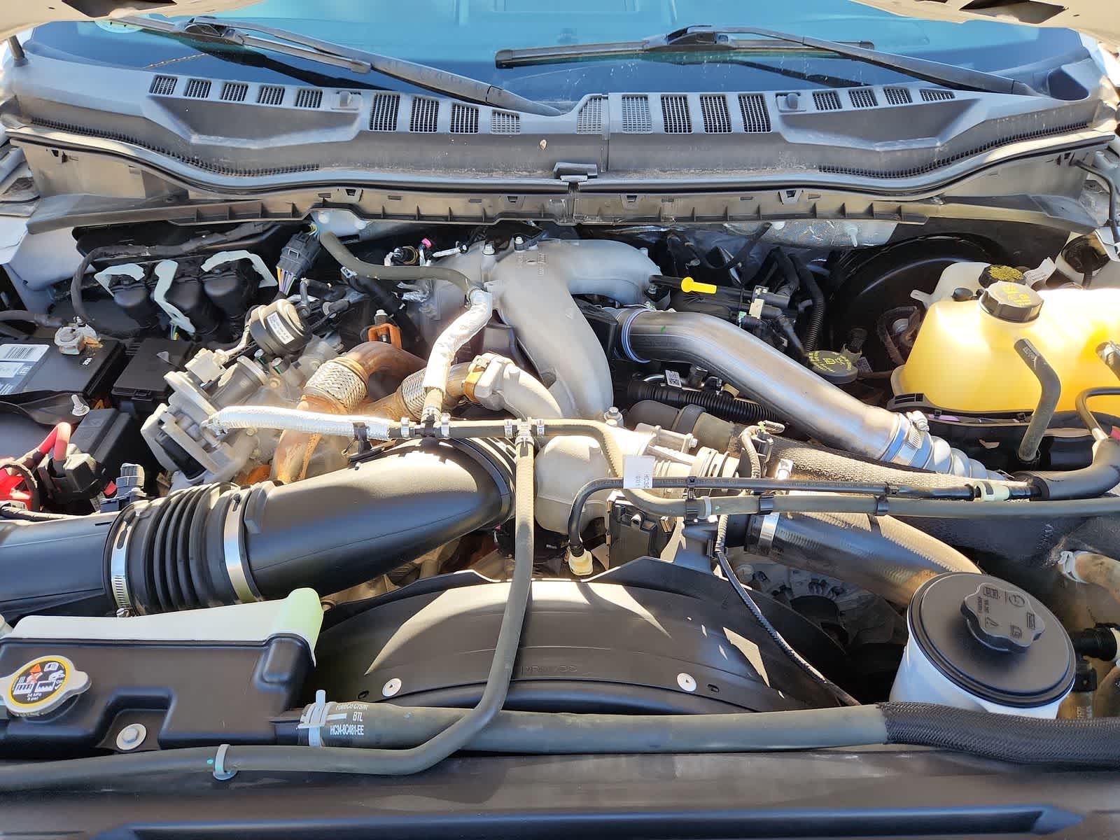 Thumbnail: 2022 Ford F-250 - 13