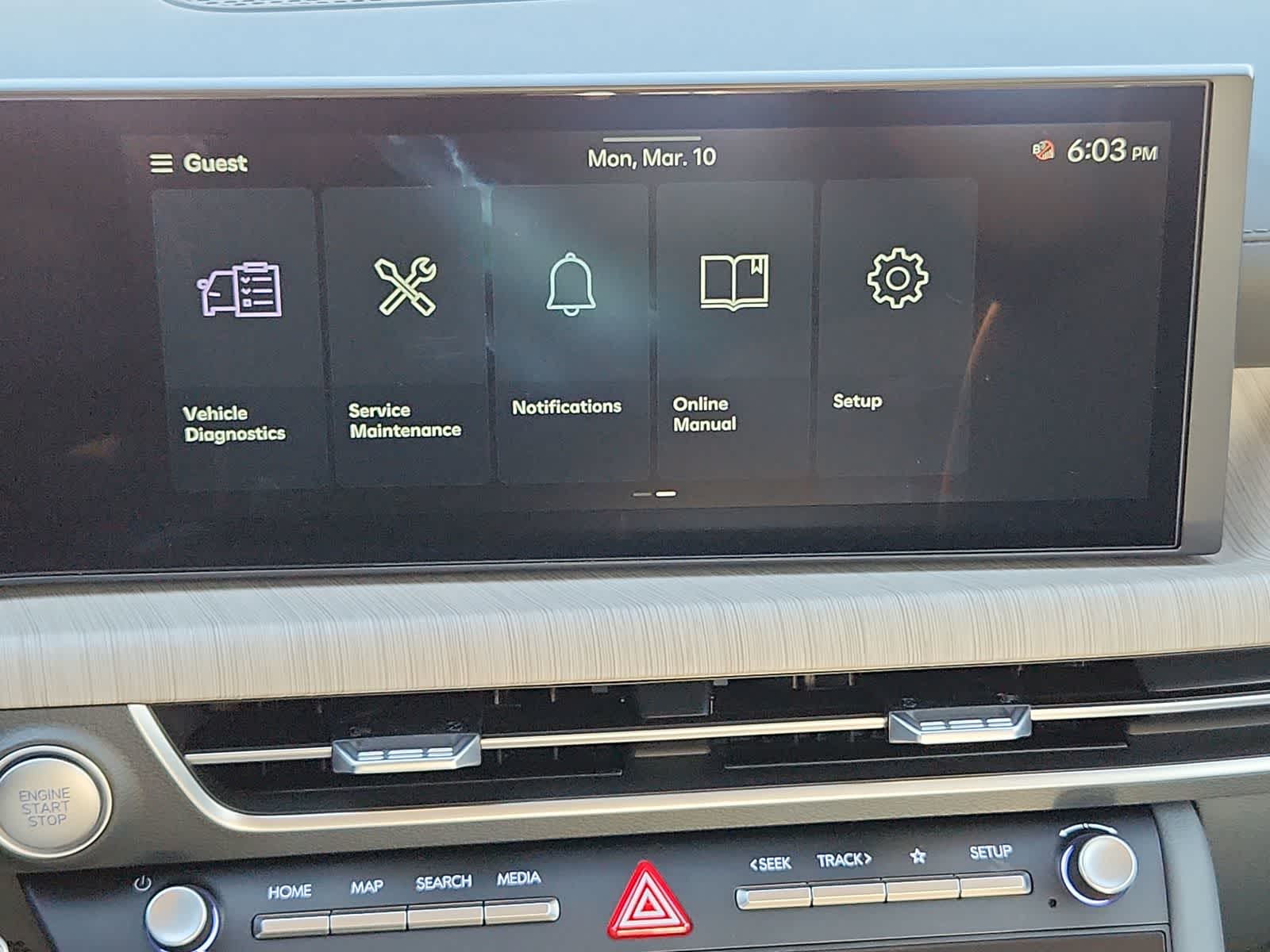 Thumbnail: 2025 Hyundai Sonata - 28