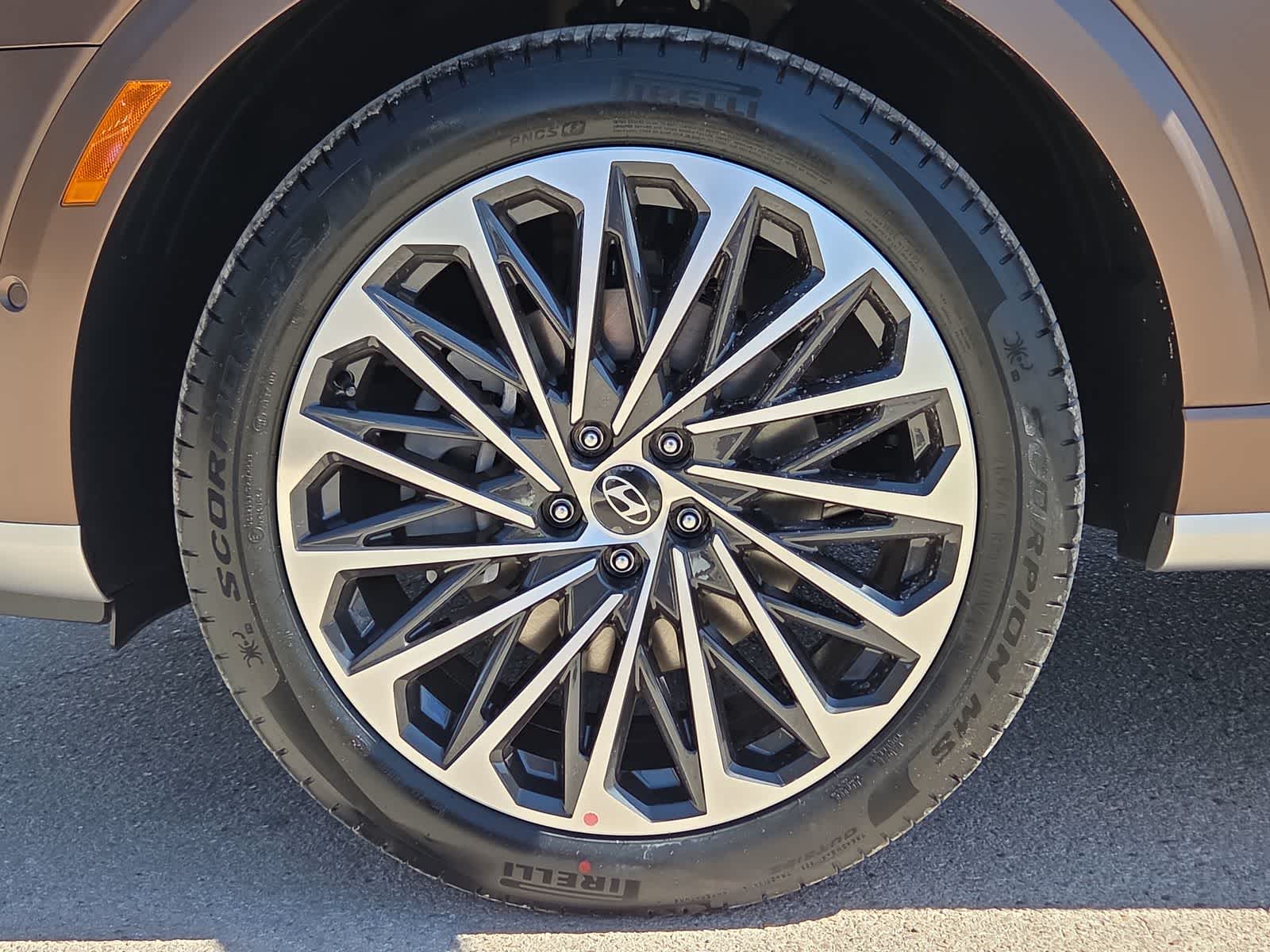 Thumbnail: 2026 Hyundai Palisade - 12